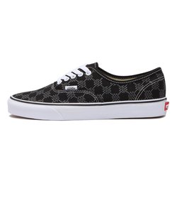 VN0A5KS9BLA　AUTHENTIC　MONOGRAM BLACK　635591-0001