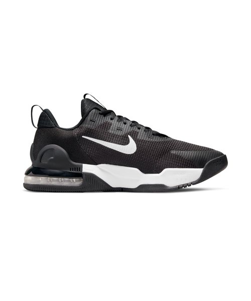 MDM0829 AIRMAX ALPHA TRAINER 5 001BLACK/WHITE 638828-0001 | ABC 