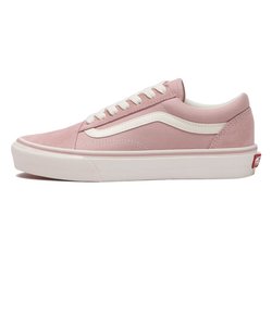 V36CF COLORS　OLD SKOOL　L.PINK/WHITE　617485-0011