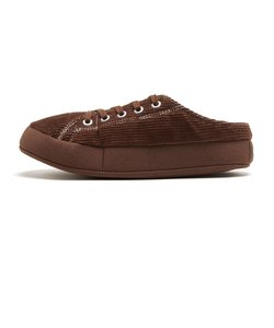 31306930　AS RS CORDUROY OX　BROWN　632031-0001