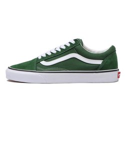 VN0005UF6QU　OLD SKOOL　GREENER PAST　636437-0001