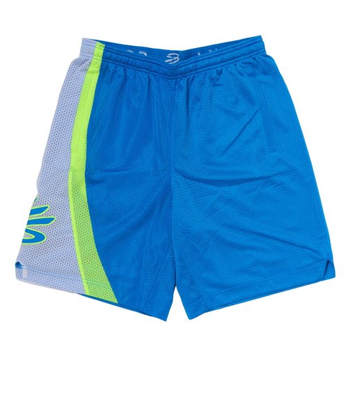 M1374303　M Curry Splash 9'' Short　436BCT/BCT　657878-0002