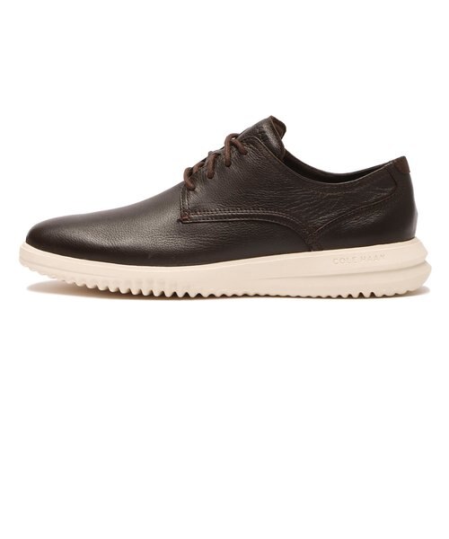 C36935 GRAND+ PLAIN TOE OXFORD *BRITISH TAN 662006-0001 | ABC-MART 