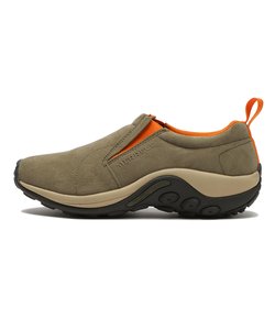 J004491　JUNGLE MOC　OLIVE/ORANGE　663332-0001