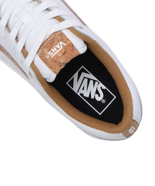 V2940 CORK CANORA WHITE/CORK 634583-0001 | ABC-MART（エービーシー