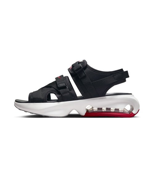 MDD9972　AIRMAX SOL SANDAL　003BLACK/V RED　638769-0002