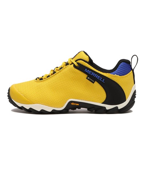 J500381　CHAMELEON 8 STORM GORE-TEX　YELLOW　663313-0001