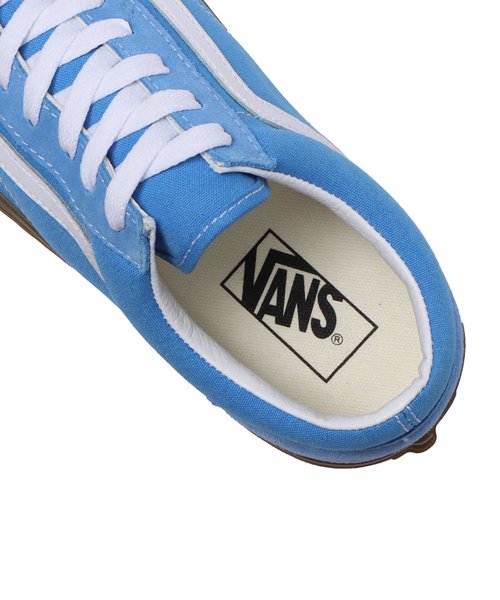 VN0A54F6BLU STYLE 36 GUM BLUE 635582 0001 ABC MART