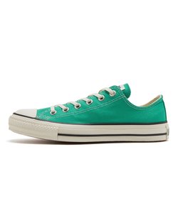 31309230　AS BURNTCOLORS OX　JADE GREEN　662470-0001