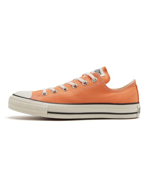 31309231　AS BURNTCOLORS OX　SUNSET ORANGE　662471-0001