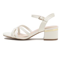 W2023　CODE SANDAL 5.5　WHITE　635439-0002