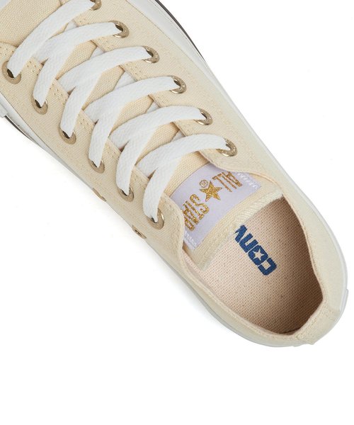 31308291 AS FLATEYELETS CG OX CREAM 637734-0001 | ABC-MART