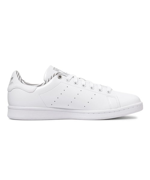 ID5129 STAN SMITH *FTWR/FTWR/GREY 639532-0001 | ABC-MART