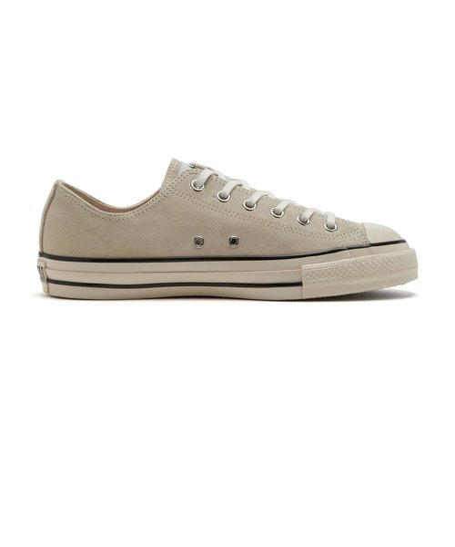 31309211 SUEDE AS US OX WHITE 662467-0001 | ABC-MART（エービーシー