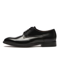 GM01221　PLAIN TOE　NERO　636619-0001