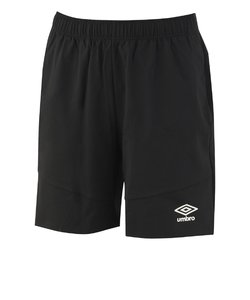 UUUVJD85　PRACTICE PANTS　BLACK　658046-0001