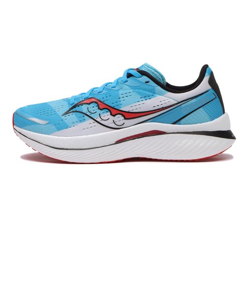 S20756-23 ENDORPHIN SPEED 3 (CHI) BLUE/WHITE/RED 632234-0001 | ABC