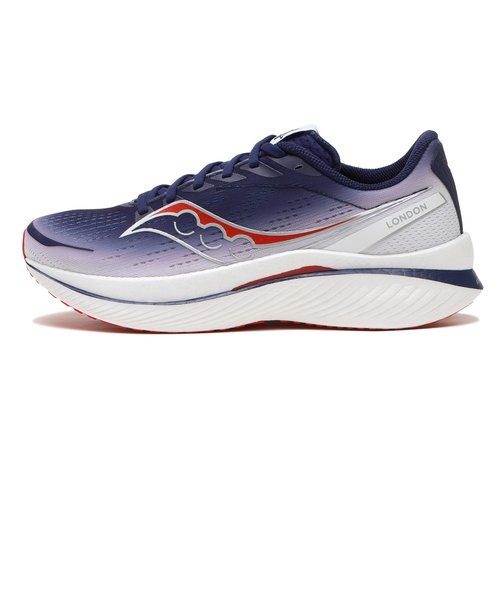 S20756-207　ENDORPHIN SPEED 3 (LON)　NAVY/WHITE　636361-0001