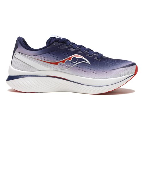 S20756-207 ENDORPHIN SPEED 3 (LON) NAVY/WHITE 636361-0001 | ABC