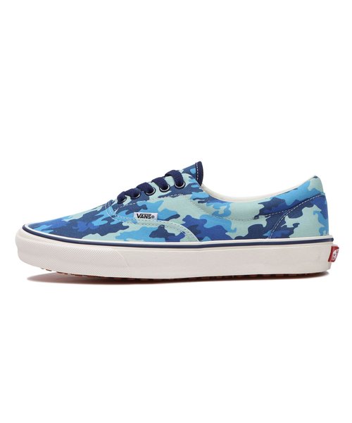 V95CF CAMO　ERA　BLUE CAMO　634448-0001