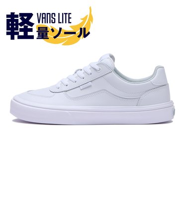 V3858 MN MARVERICK WHITE/WHITE 634582-0002 | ABC-MART