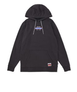 VN0008FKBLK　M HARIBO FLEECE PO　BLACK　636203-0001