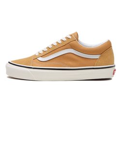 VN0A4BW3BLS　OLD SKOOL 36 DX　HONEY YELLOW　636930-0001