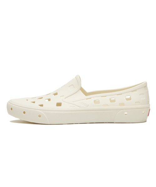 VN0A5HF8FS8 SLIP-ON TRK MARSHMALLOW 636503-0001 | ABC-MART 