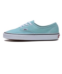 VN0A5KS9H7O　AUTHENTIC　CANAL BLUE　636934-0001