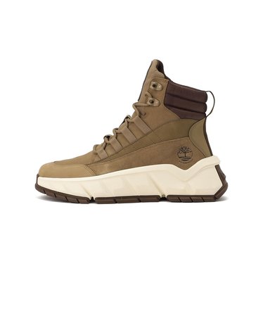 A5PJ4 TBL TURBO WP BOOT MID BEIGE 638953-0001 | ABC