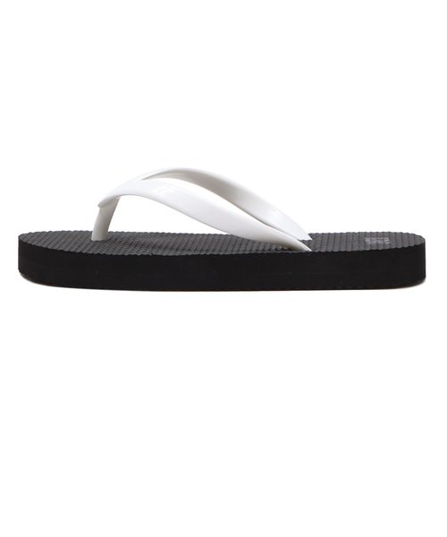 K2002　BEACH SANDAL(18-22)　BLACK　635382-0001