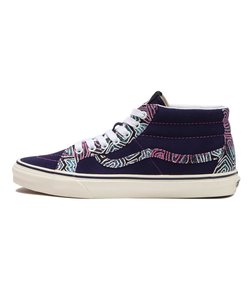 VN0A391FCCN　SK8-MID REISSUE　ECLIPSE/PINK　636968-0001