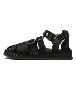 SK-101　HIKER　BLACK 00R　664212-0001