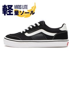 V3946　OWEN　BLACK/WHITE　636080-0001