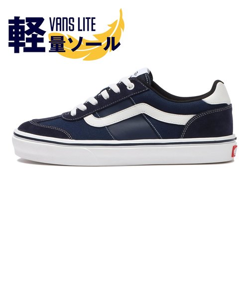 V3946 OWEN NAVY/WHITE 636080-0003 | ABC-MART（エービーシー