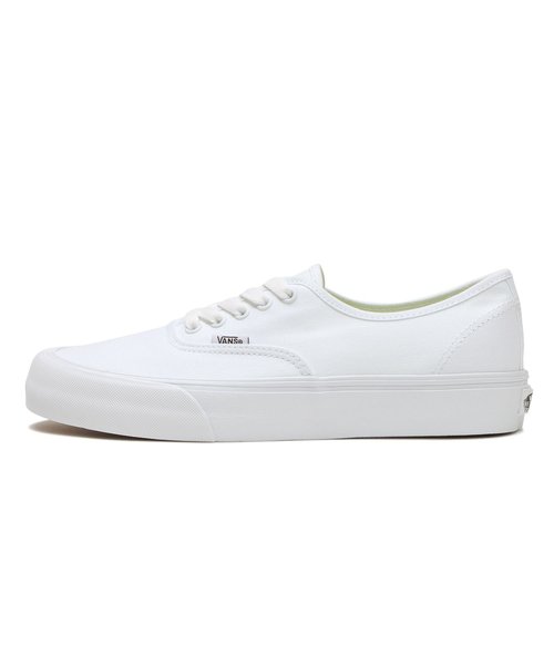 VN0005UDTBD　AUTHENTIC VR3　POP BLOCK WHITE　637995-0001