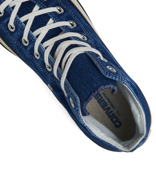 31309060 AS US AGEDDENIM HI AGED BLUE 662450-0001 | ABC-MART