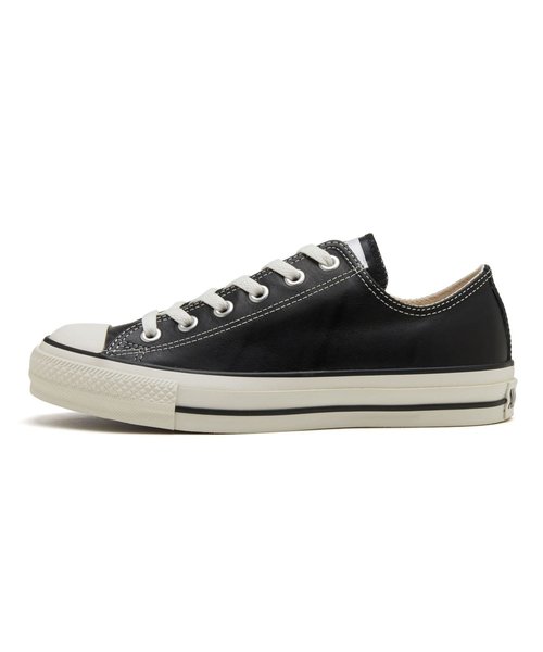 31309190 AS (R) OLIVE GREEN LEATHER OX BLACK 662464-0001 | ABC