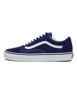 VN0005UFBYM　OLD SKOOL　BEACON BLUE　642530-0001