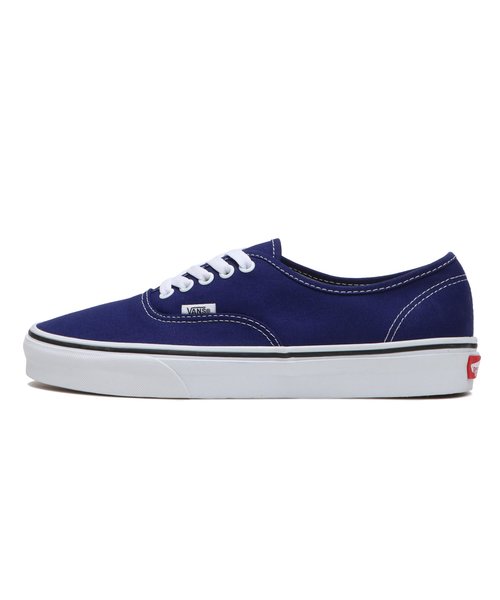 VN0009PVBYM　AUTHENTIC　BEACON BLUE　642538-0001