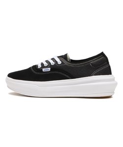 VN0007NVBLK　AUTHENTIC OVERT CC　BLACK　642533-0001