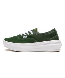 VN0007NVFGN　AUTHENTIC OVERT CC　FOREST GREEN　642534-0001