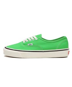 VN0005U81OZ　UA AUTHENTIC 44 DX　CLASSIC GREEN　642641-0001