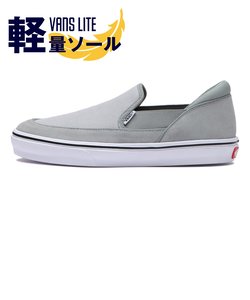 V3934　SLEPT　GRAY/WHITE　635015-0002