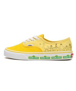 VN0009PVYLW　AUTHENTIC　SESAME YELLOW　642558-0001