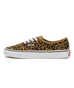 VN0009PVBP6　AUTHENTIC　LEO BLK/T.WHT　642536-0001