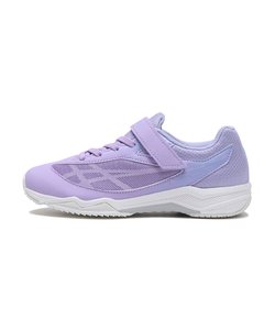 1154A164.500　19-23 LAZERBEAM SI-MG　LAVENDER/WHITE　666864-0001