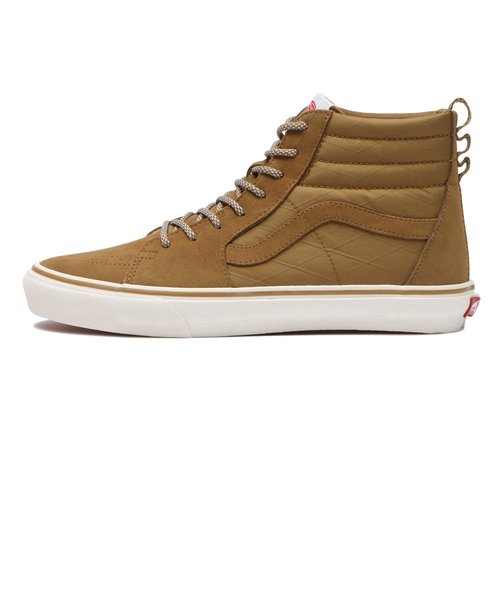 V38CF X-PAC SK8-HI X-PAC COYOTE 632283-0002 | ABC-MART 