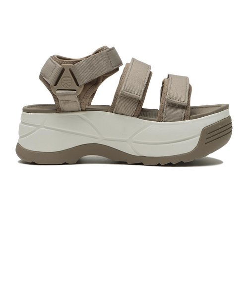 SK-114 NEO BUNGY CHUNKY TAUPE 04R 664215-0002 | ABC-MART