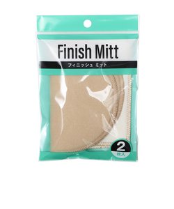 Finish Mitt　Beige　633778-0001